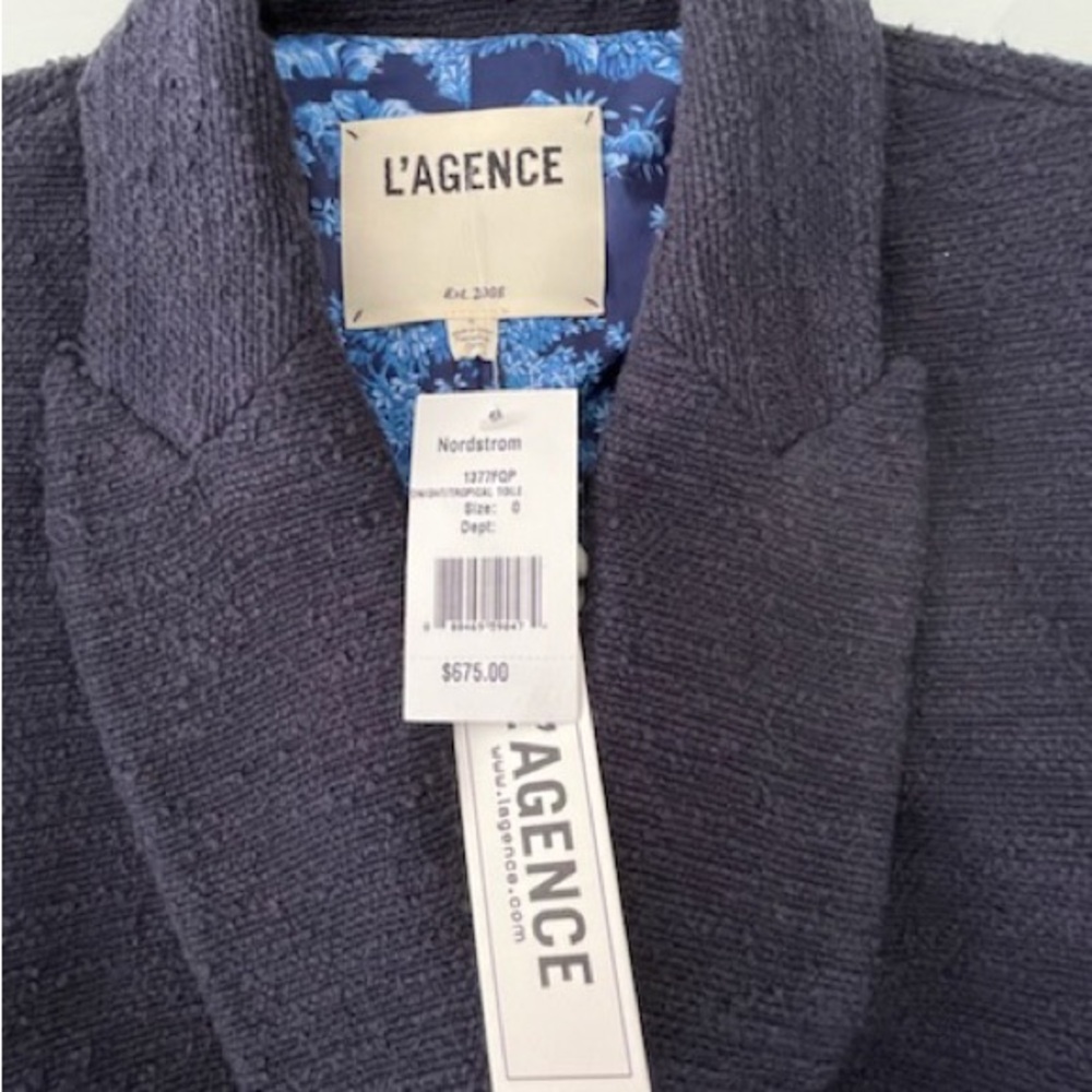 L’ Agence - Picture 5 of 6